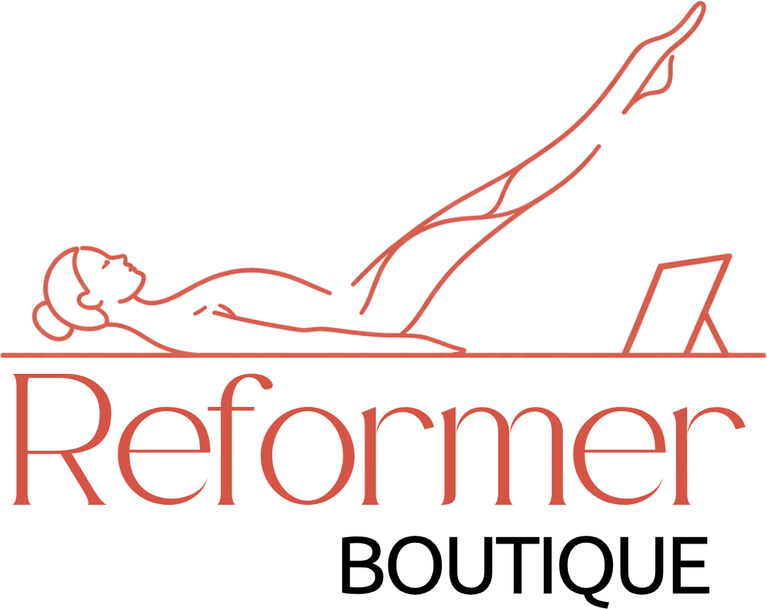 Logo van Reformer Boutique
